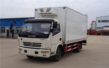 想要冷藏車“壽命”長，做好保養(yǎng)是關(guān)鍵